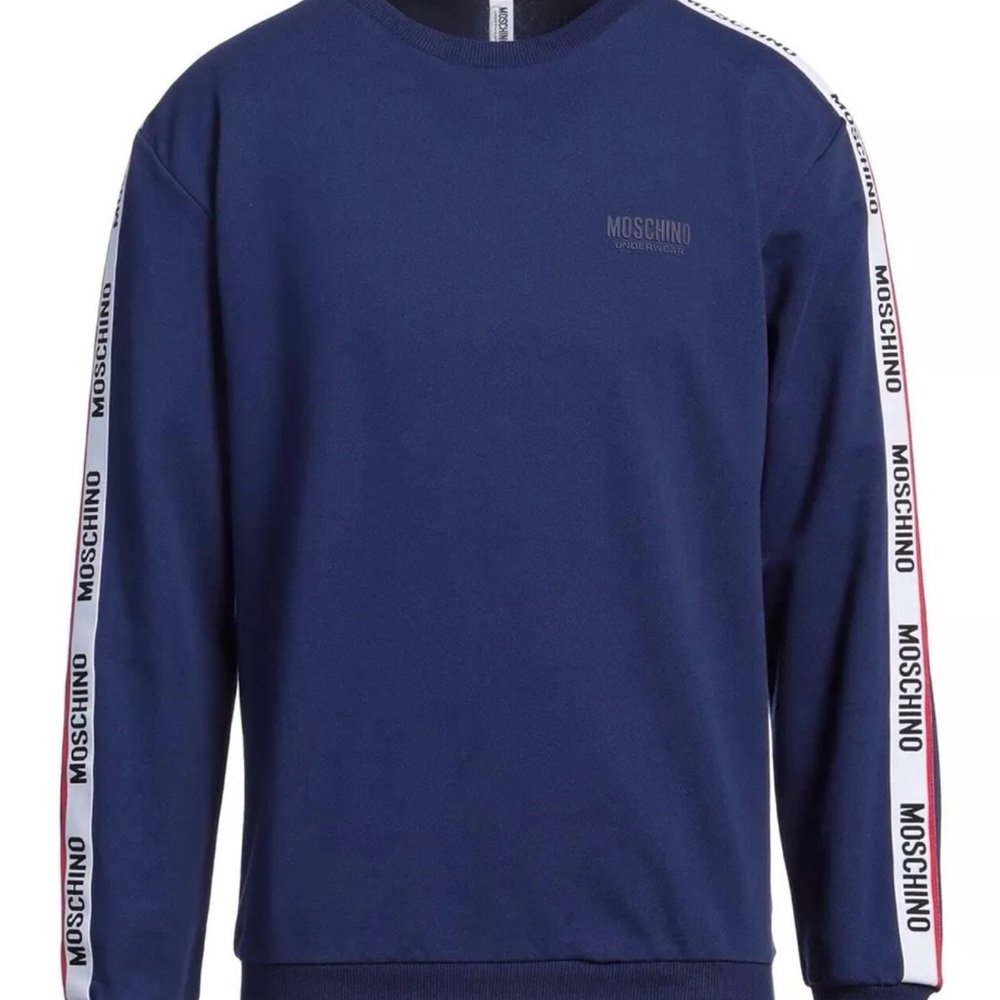 Moschino sweatshirt